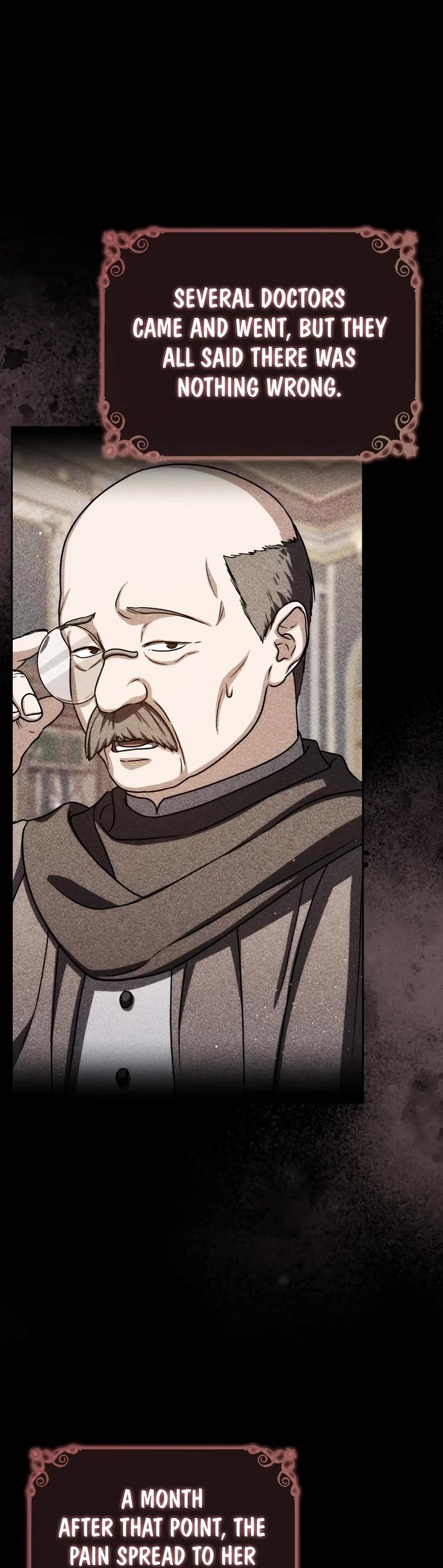 The Reincarnated Assassin is a Genius Swordsman chapter 92 page 34