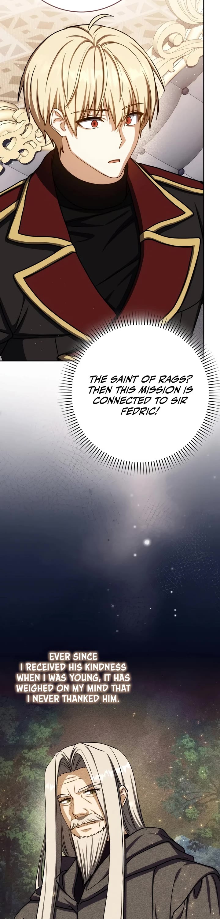 The Reincarnated Assassin is a Genius Swordsman chapter 92 page 37