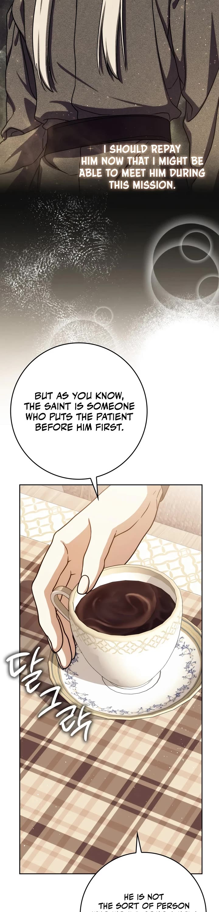 The Reincarnated Assassin is a Genius Swordsman chapter 92 page 38