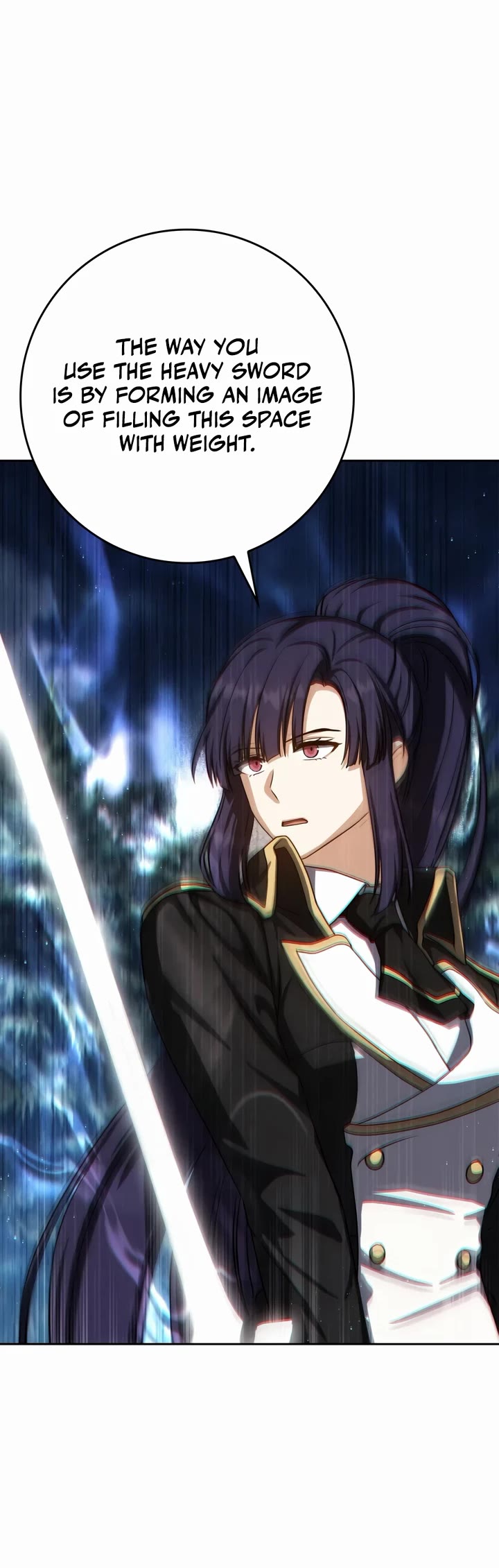 The Reincarnated Assassin is a Genius Swordsman chapter 92 page 4