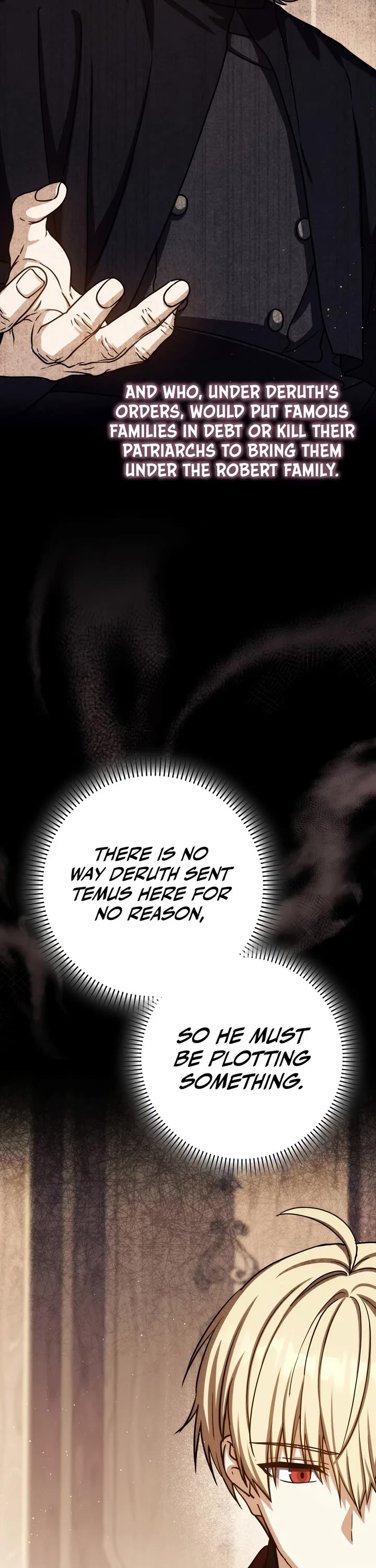 The Reincarnated Assassin is a Genius Swordsman chapter 92 page 43