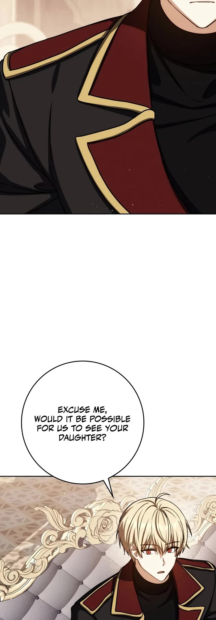 The Reincarnated Assassin is a Genius Swordsman chapter 92 page 44