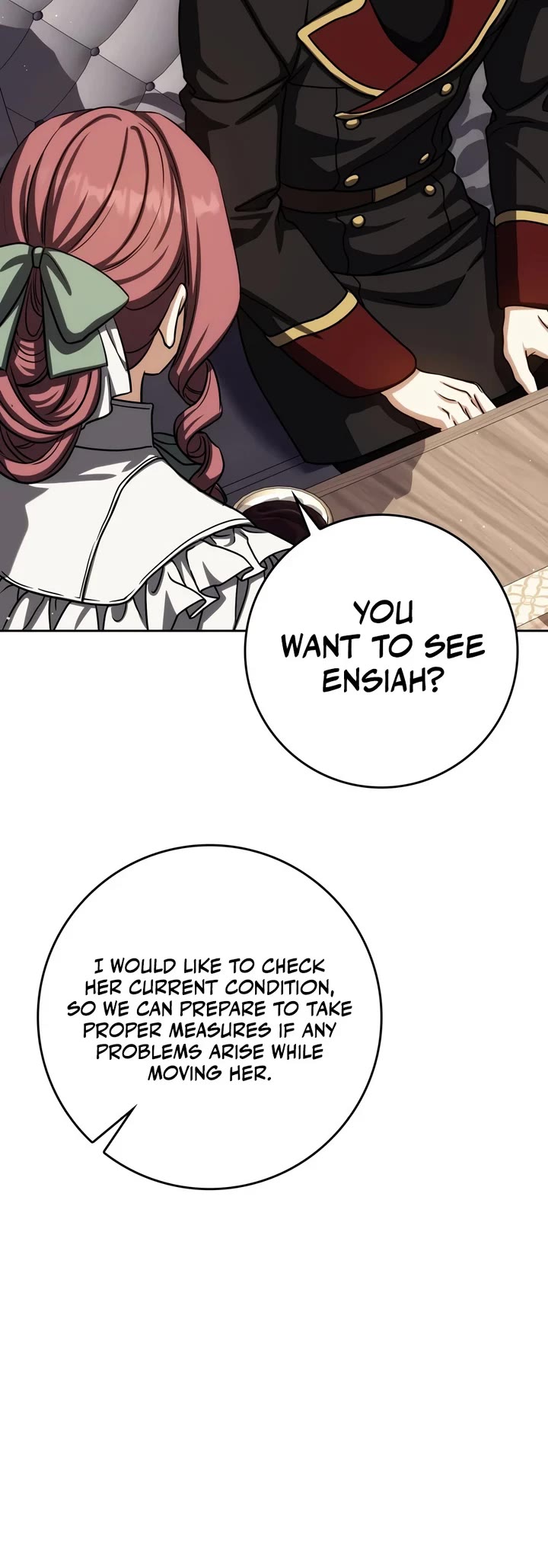The Reincarnated Assassin is a Genius Swordsman chapter 92 page 45