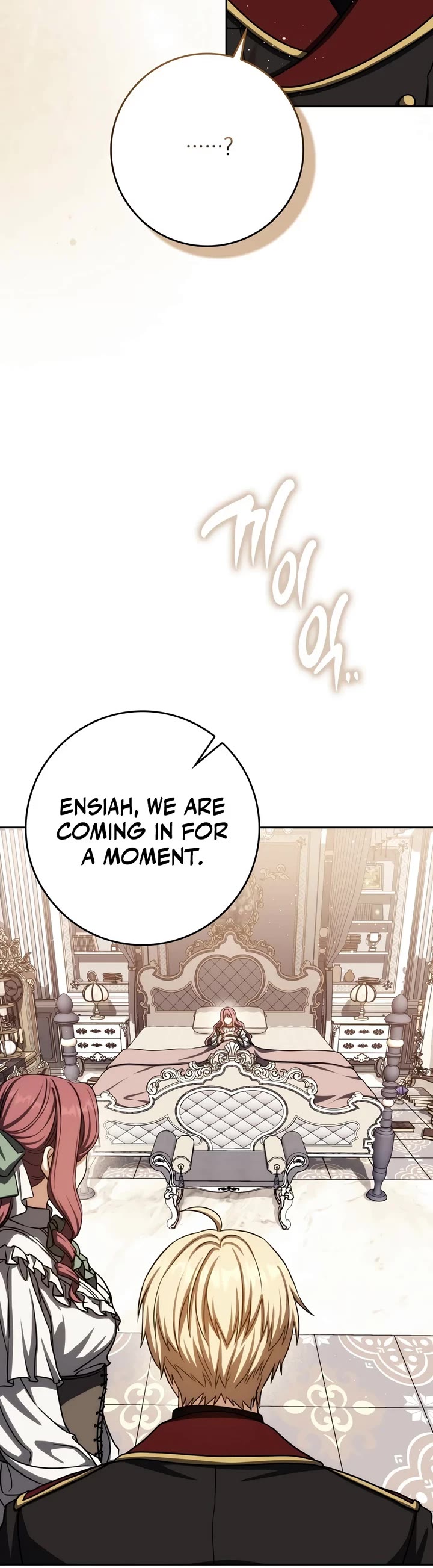 The Reincarnated Assassin is a Genius Swordsman chapter 92 page 49