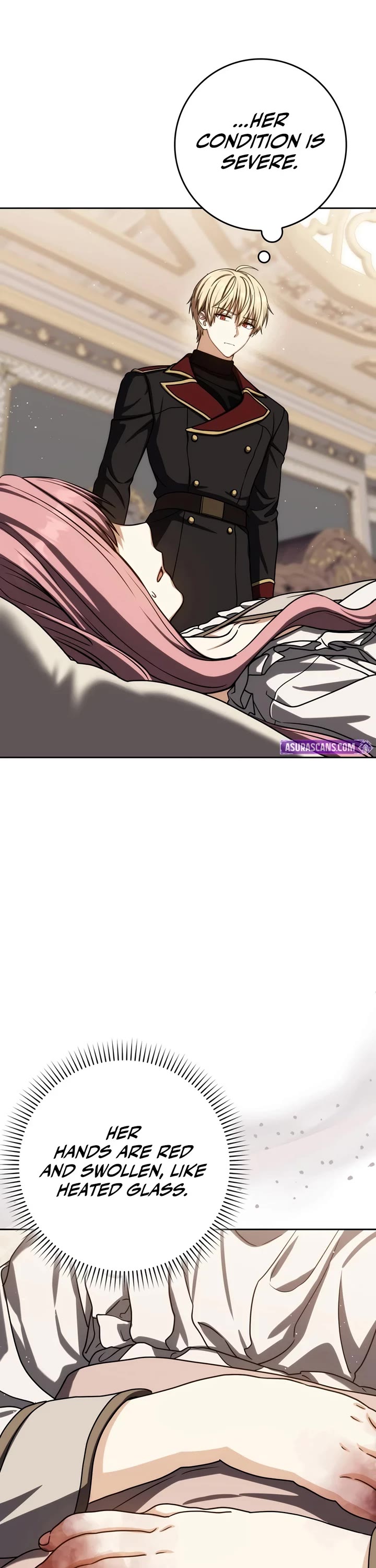 The Reincarnated Assassin is a Genius Swordsman chapter 92 page 51