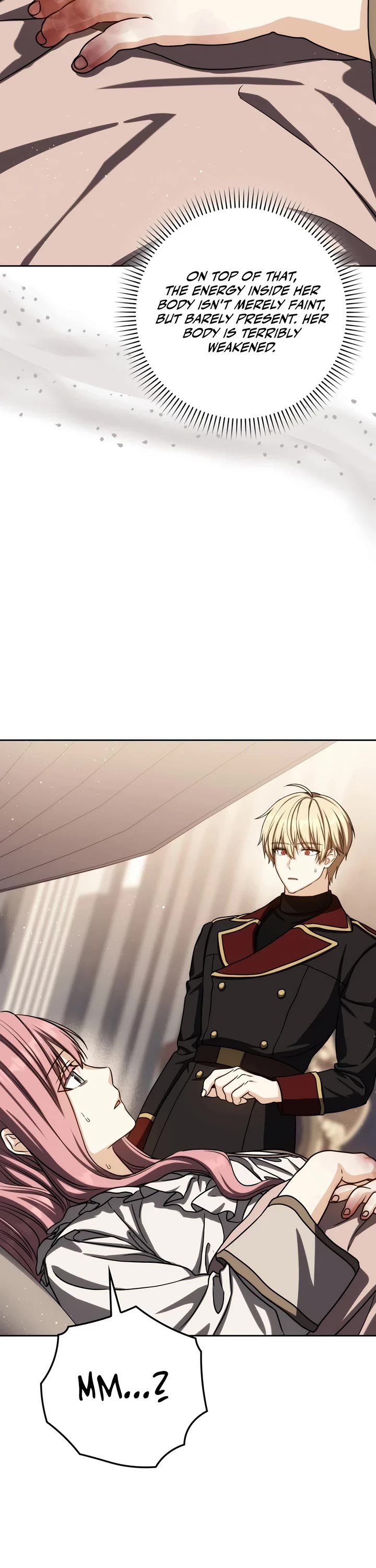 The Reincarnated Assassin is a Genius Swordsman chapter 92 page 52