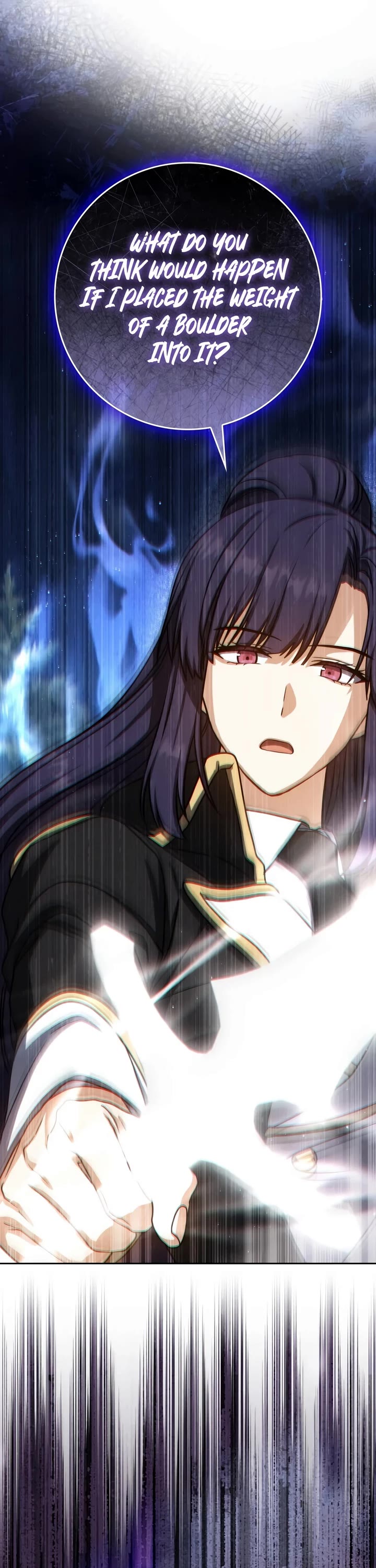 The Reincarnated Assassin is a Genius Swordsman chapter 92 page 6