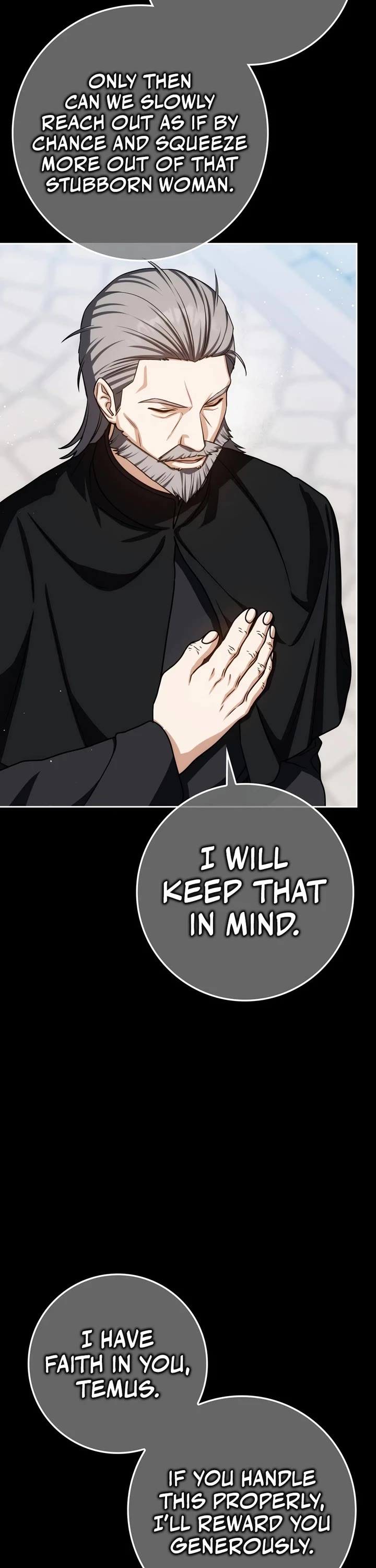 The Reincarnated Assassin is a Genius Swordsman chapter 93 page 11