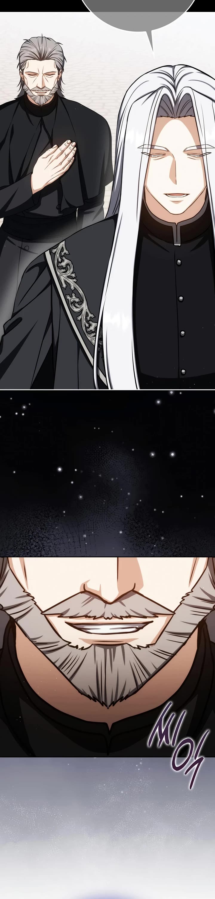 The Reincarnated Assassin is a Genius Swordsman chapter 93 page 12