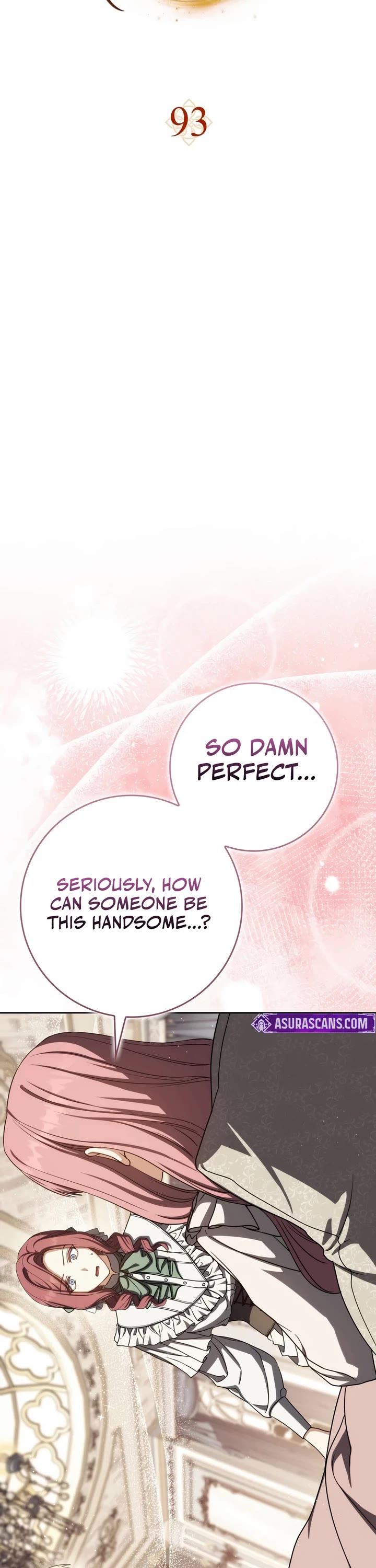 The Reincarnated Assassin is a Genius Swordsman chapter 93 page 14