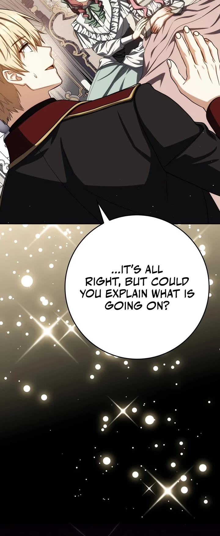 The Reincarnated Assassin is a Genius Swordsman chapter 93 page 16
