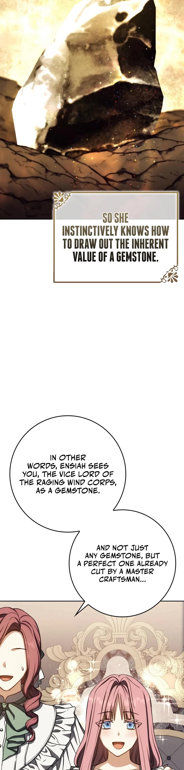The Reincarnated Assassin is a Genius Swordsman chapter 93 page 18