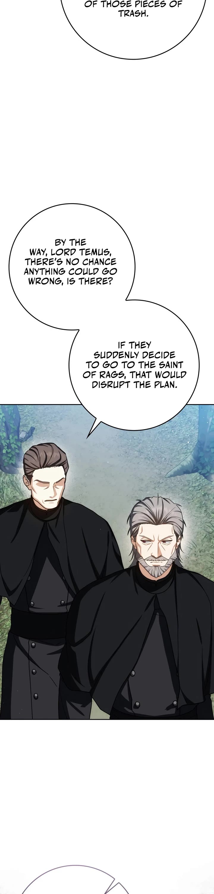 The Reincarnated Assassin is a Genius Swordsman chapter 93 page 2