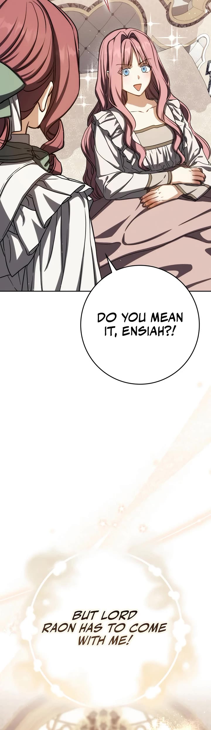 The Reincarnated Assassin is a Genius Swordsman chapter 93 page 28