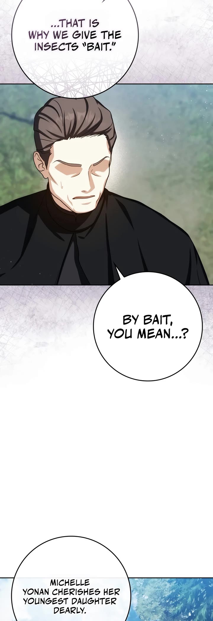 The Reincarnated Assassin is a Genius Swordsman chapter 93 page 3