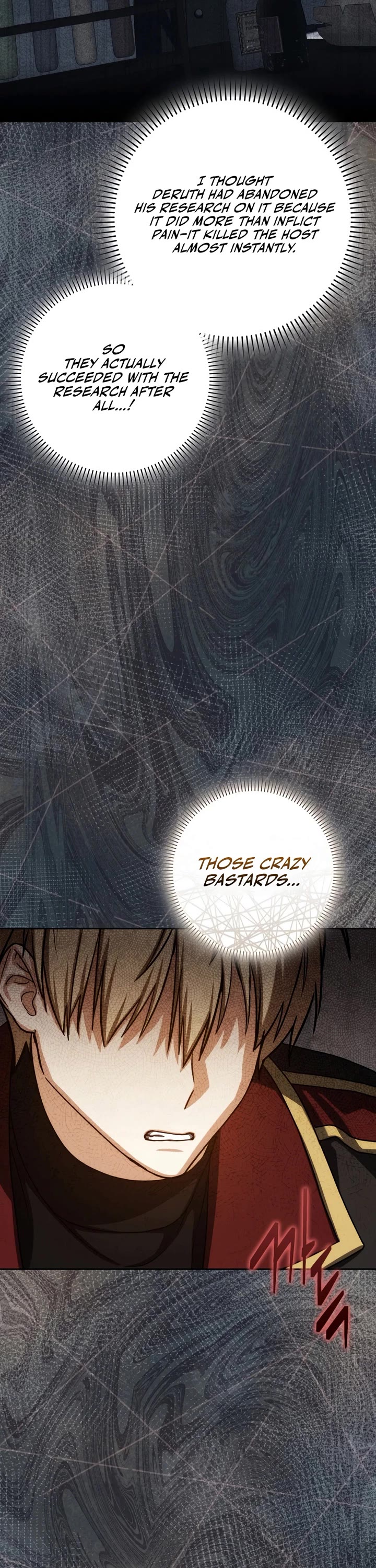 The Reincarnated Assassin is a Genius Swordsman chapter 93 page 38