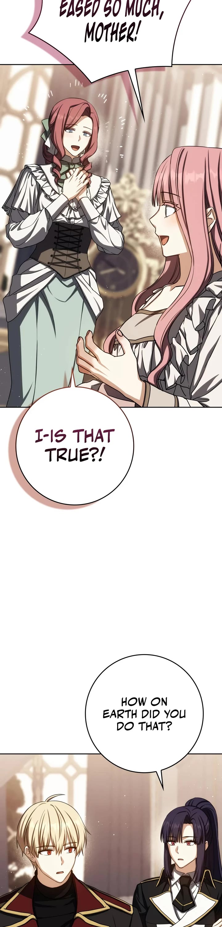 The Reincarnated Assassin is a Genius Swordsman chapter 93 page 42