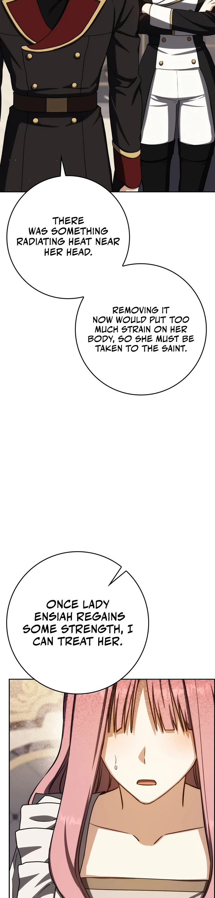 The Reincarnated Assassin is a Genius Swordsman chapter 93 page 43