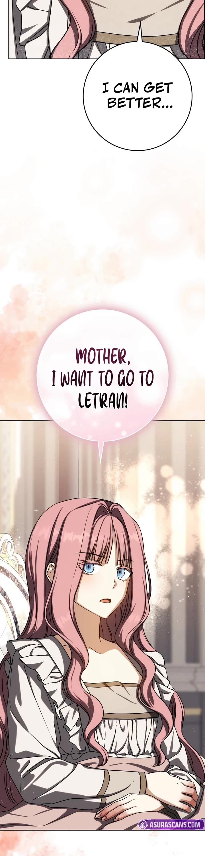 The Reincarnated Assassin is a Genius Swordsman chapter 93 page 44