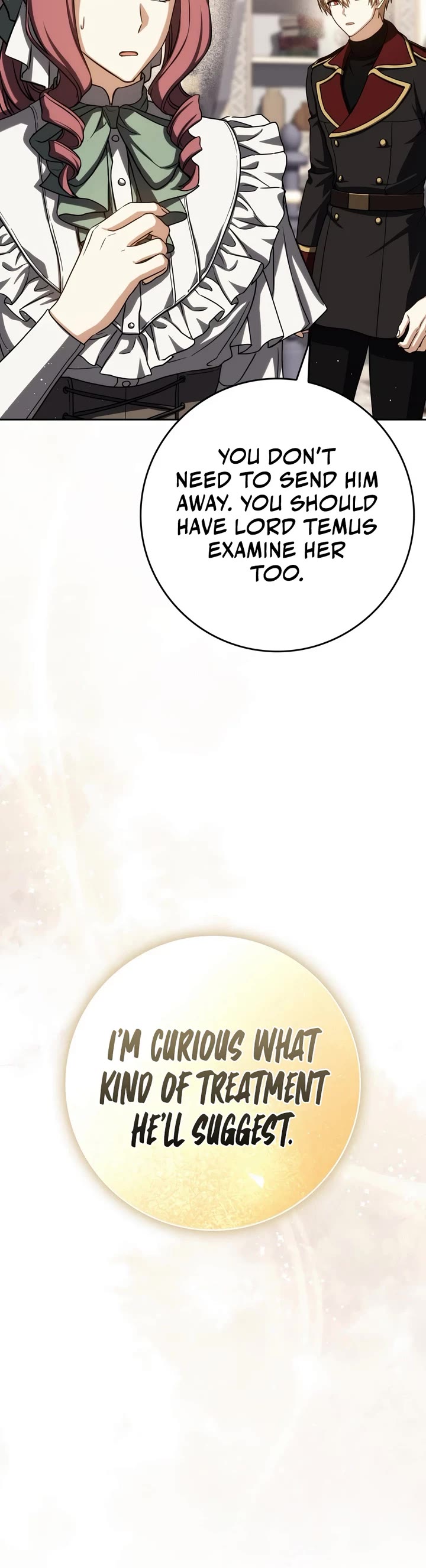 The Reincarnated Assassin is a Genius Swordsman chapter 93 page 47