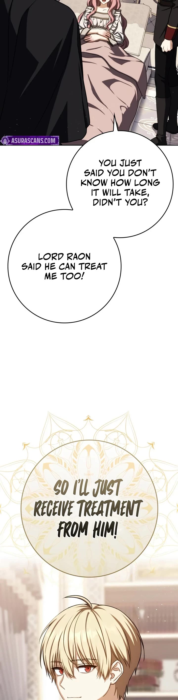 The Reincarnated Assassin is a Genius Swordsman chapter 93 page 51