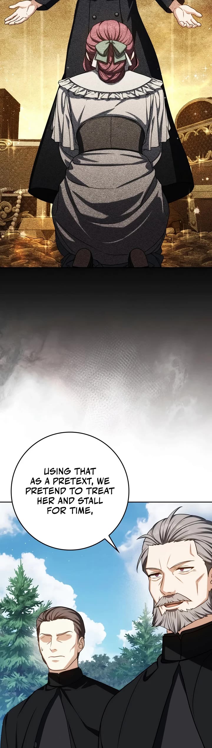 The Reincarnated Assassin is a Genius Swordsman chapter 93 page 7