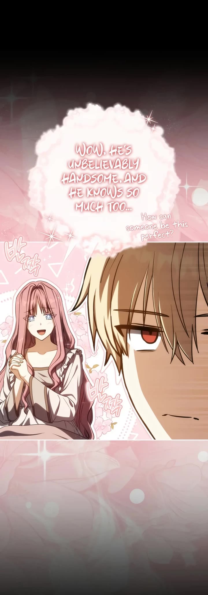 The Reincarnated Assassin is a Genius Swordsman chapter 94 page 10