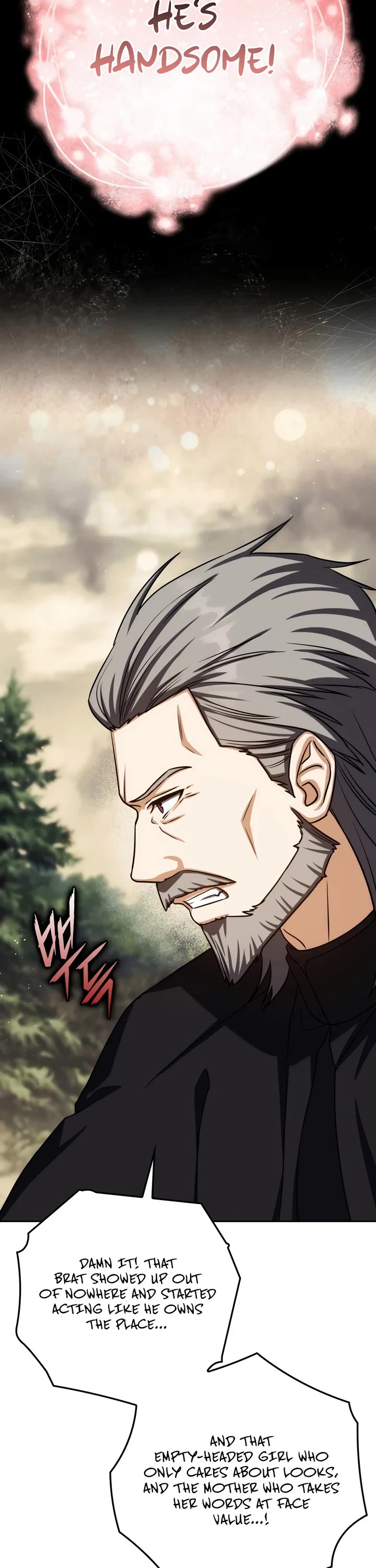 The Reincarnated Assassin is a Genius Swordsman chapter 94 page 12