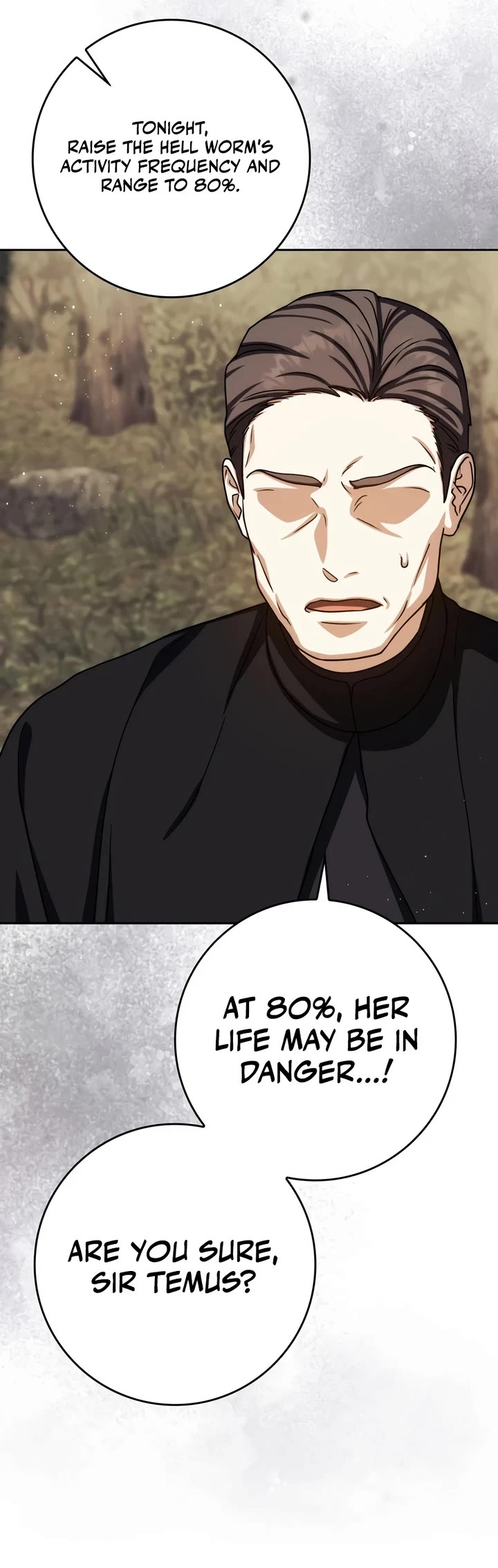 The Reincarnated Assassin is a Genius Swordsman chapter 94 page 14