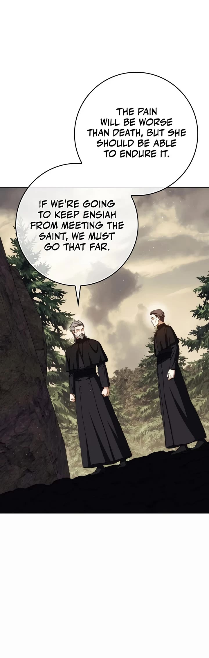 The Reincarnated Assassin is a Genius Swordsman chapter 94 page 15