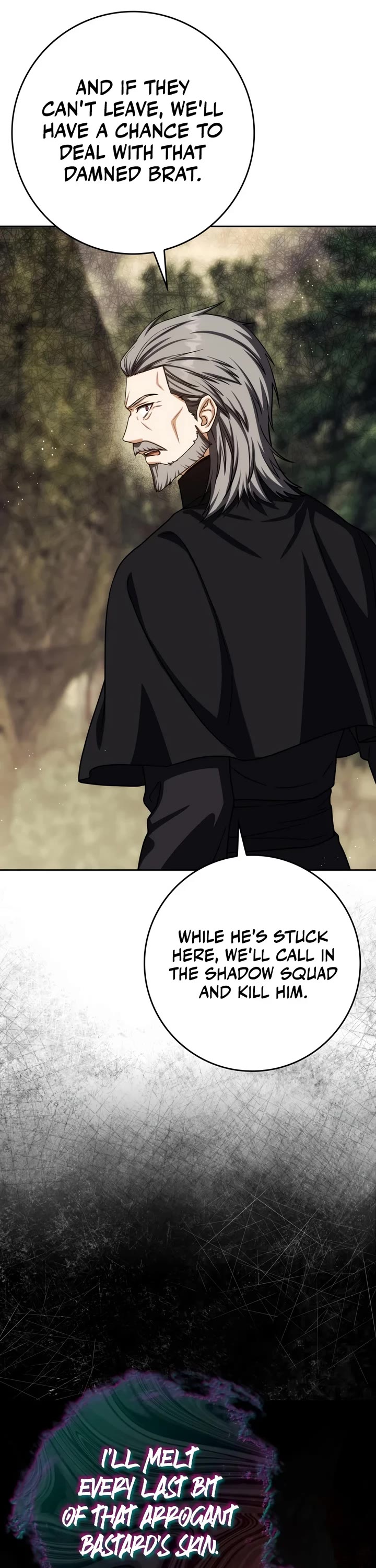 The Reincarnated Assassin is a Genius Swordsman chapter 94 page 16
