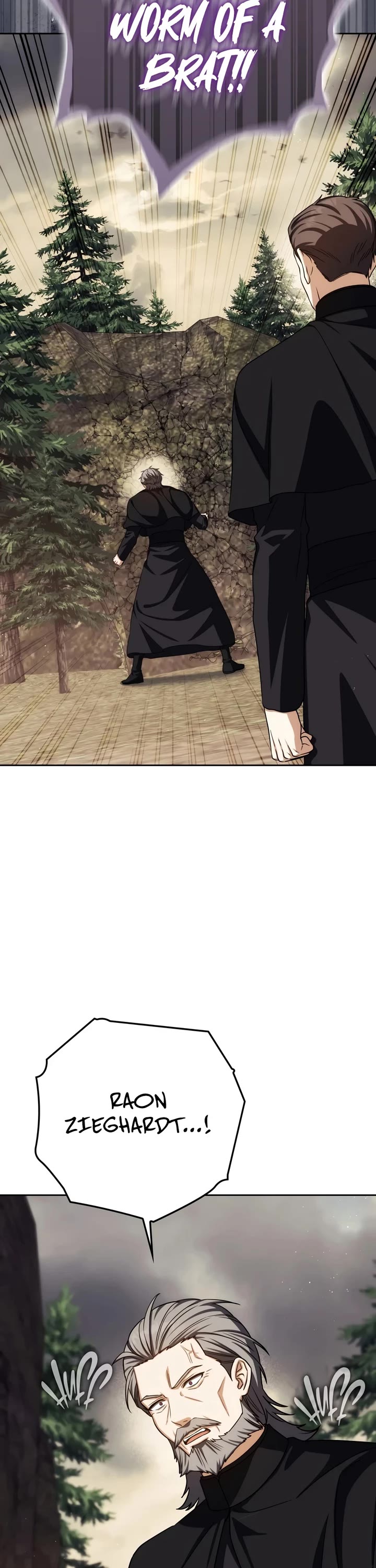 The Reincarnated Assassin is a Genius Swordsman chapter 94 page 2