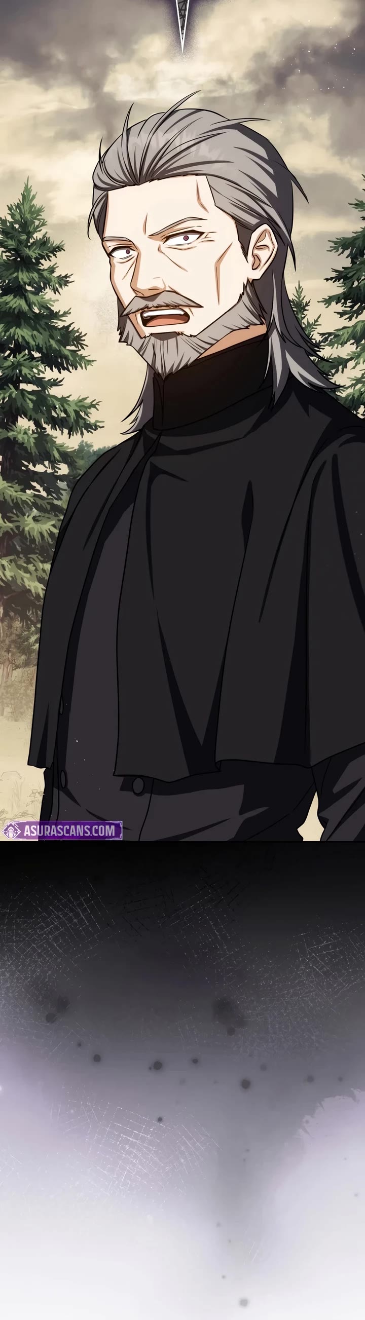 The Reincarnated Assassin is a Genius Swordsman chapter 94 page 20