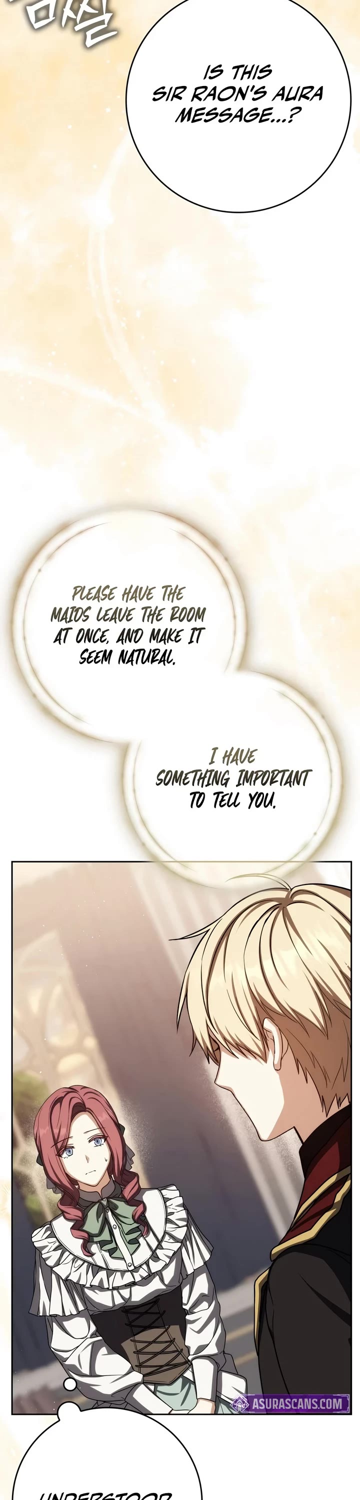 The Reincarnated Assassin is a Genius Swordsman chapter 94 page 23