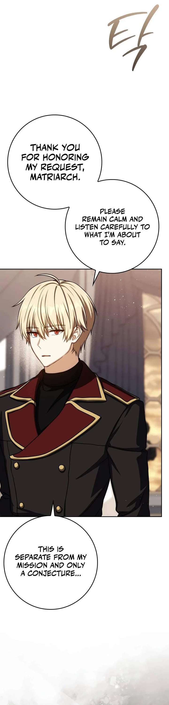 The Reincarnated Assassin is a Genius Swordsman chapter 94 page 26