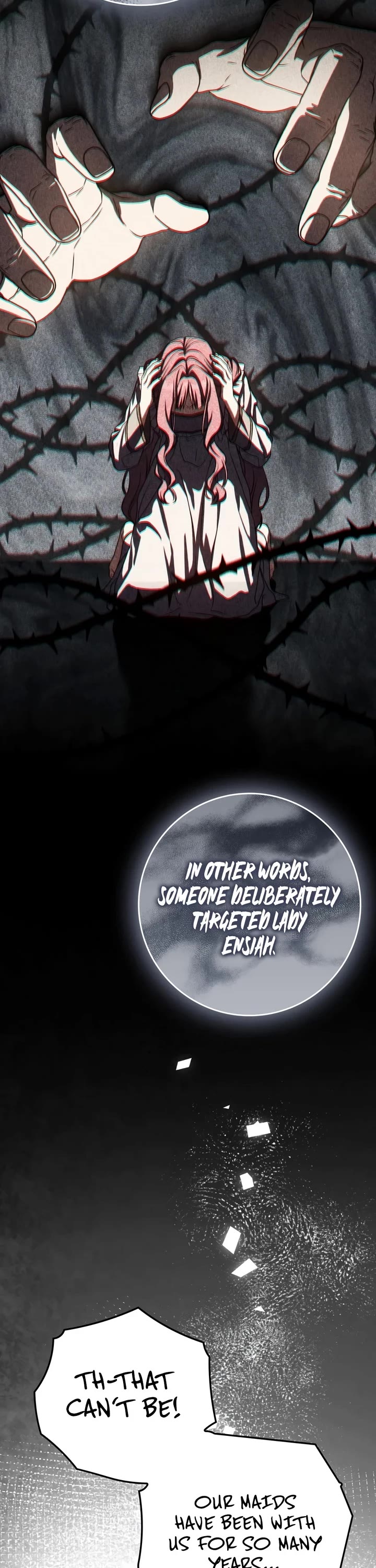 The Reincarnated Assassin is a Genius Swordsman chapter 94 page 28