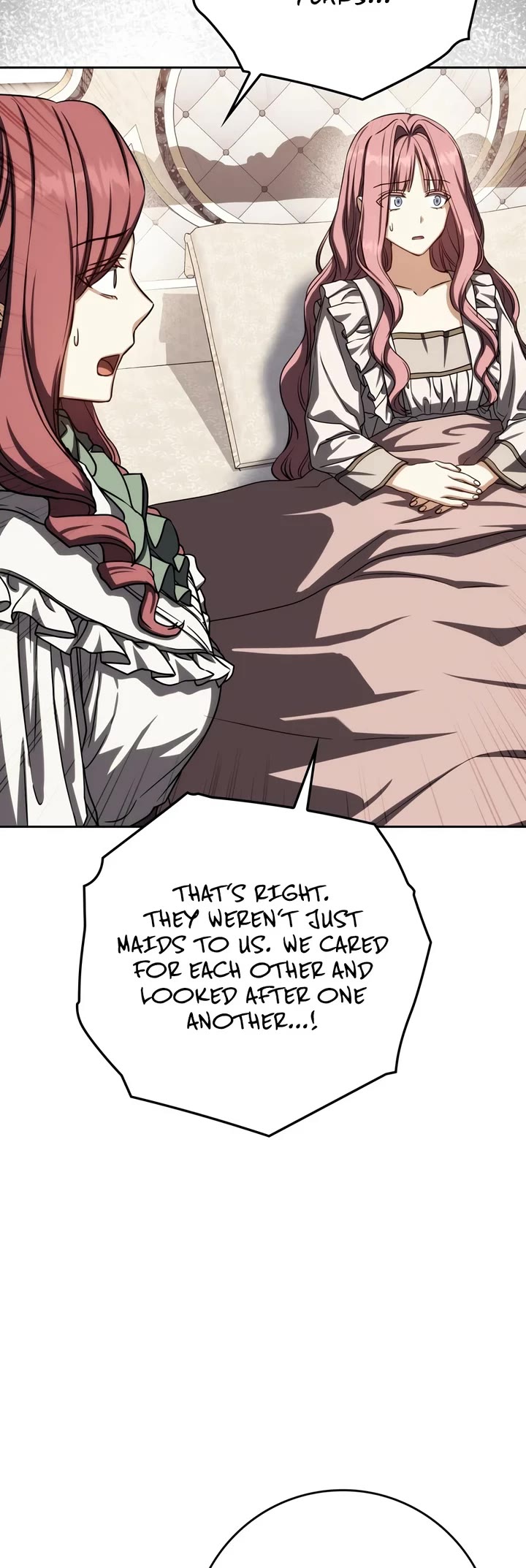 The Reincarnated Assassin is a Genius Swordsman chapter 94 page 29