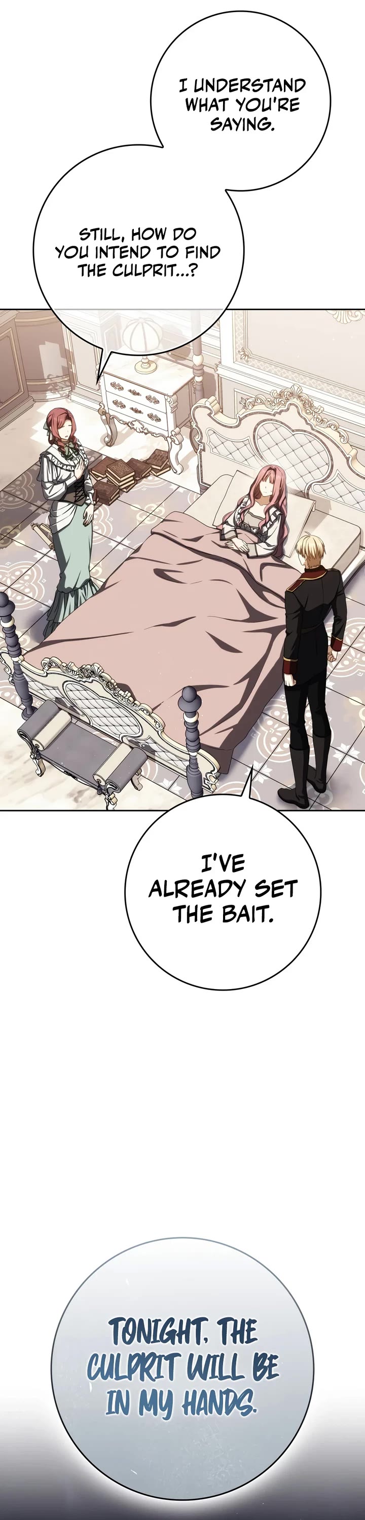 The Reincarnated Assassin is a Genius Swordsman chapter 94 page 31