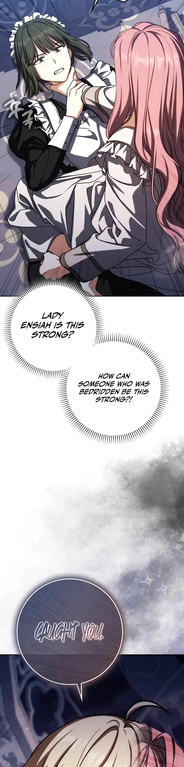 The Reincarnated Assassin is a Genius Swordsman chapter 94 page 37