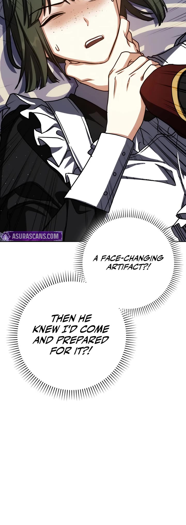 The Reincarnated Assassin is a Genius Swordsman chapter 94 page 39
