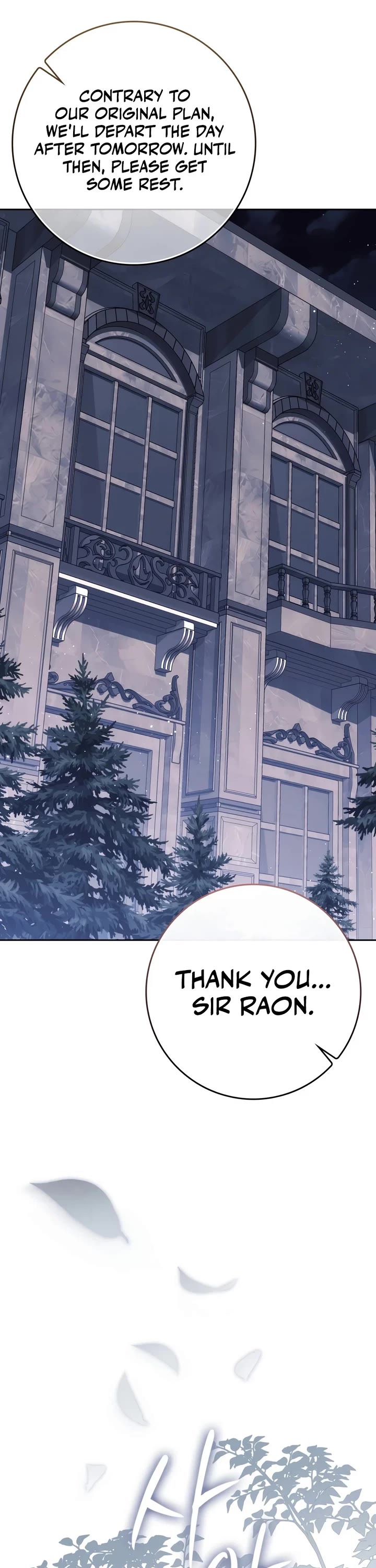 The Reincarnated Assassin is a Genius Swordsman chapter 94 page 51