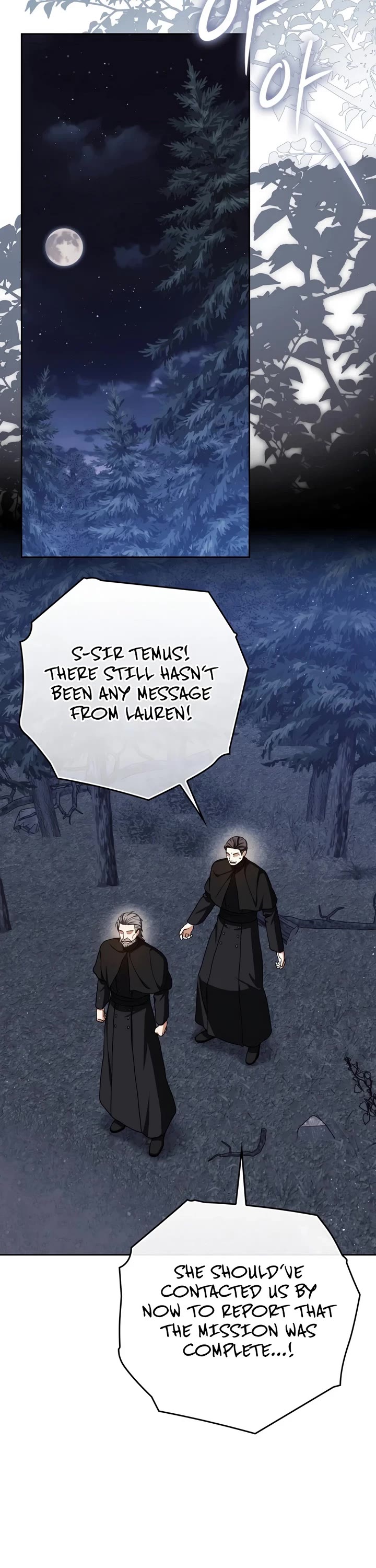 The Reincarnated Assassin is a Genius Swordsman chapter 94 page 52