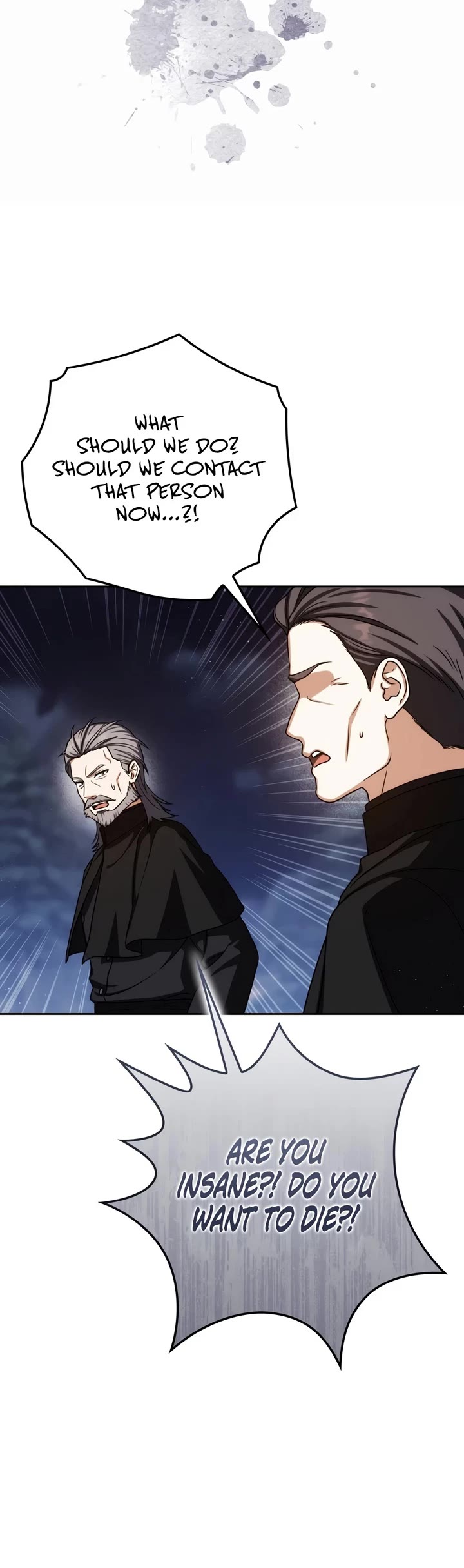 The Reincarnated Assassin is a Genius Swordsman chapter 94 page 54