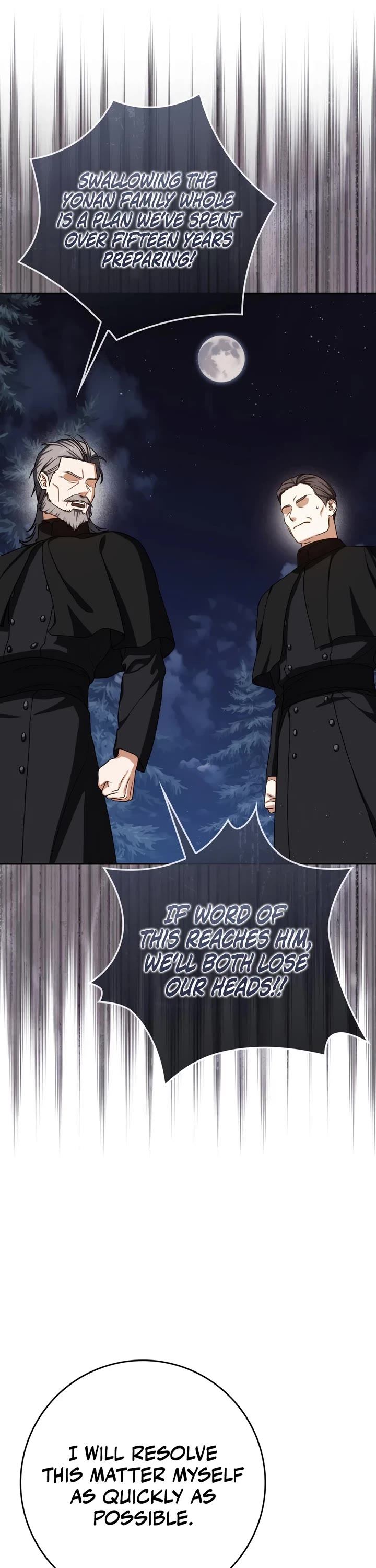 The Reincarnated Assassin is a Genius Swordsman chapter 94 page 55
