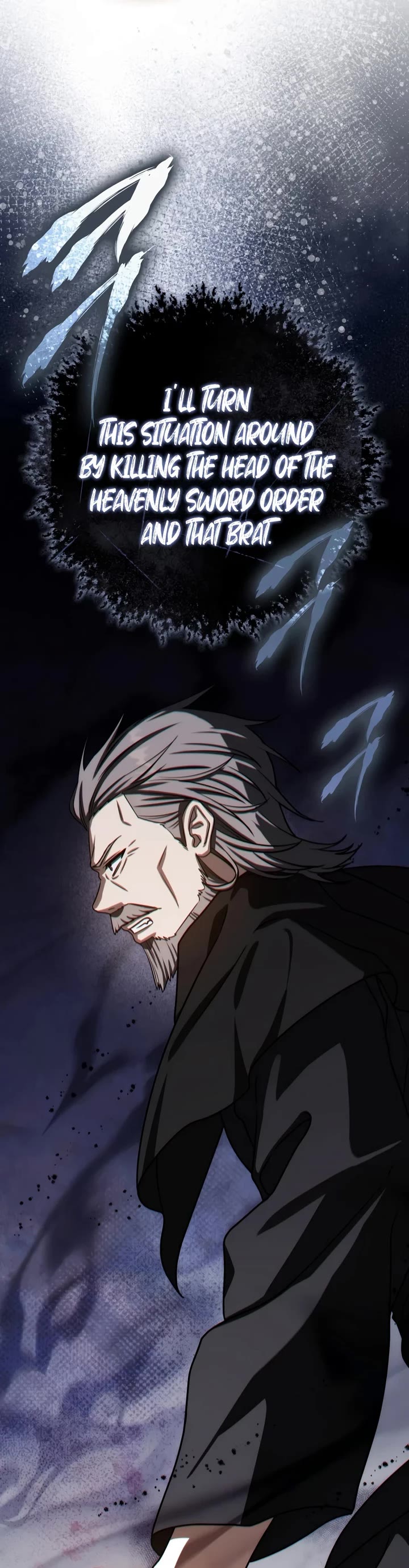 The Reincarnated Assassin is a Genius Swordsman chapter 94 page 59