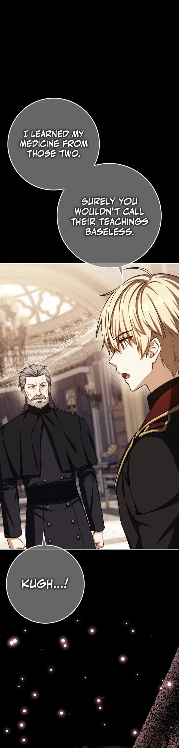 The Reincarnated Assassin is a Genius Swordsman chapter 94 page 6