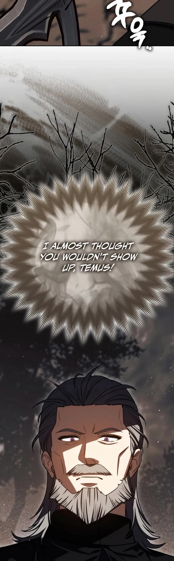 The Reincarnated Assassin is a Genius Swordsman chapter 95 page 17