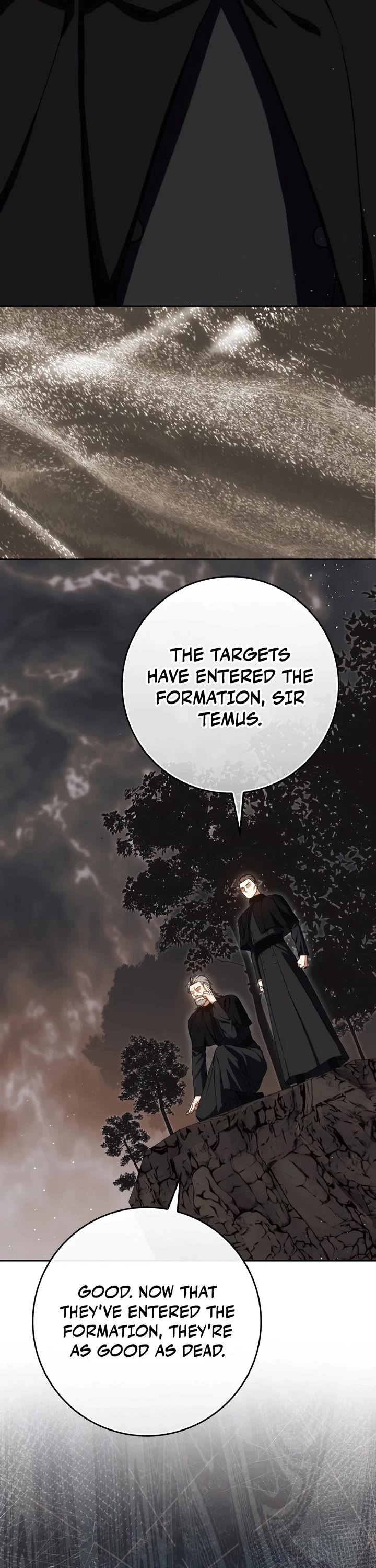The Reincarnated Assassin is a Genius Swordsman chapter 95 page 18