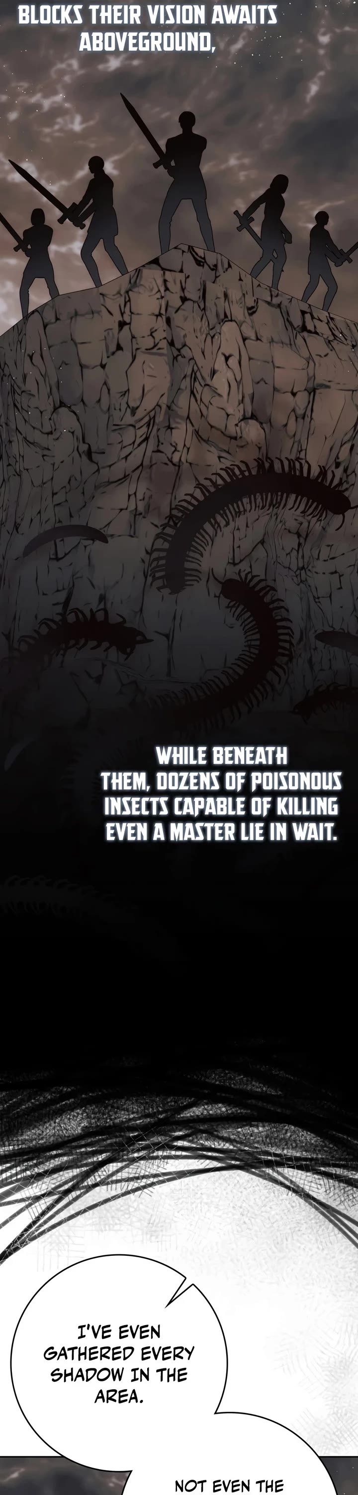 The Reincarnated Assassin is a Genius Swordsman chapter 95 page 20