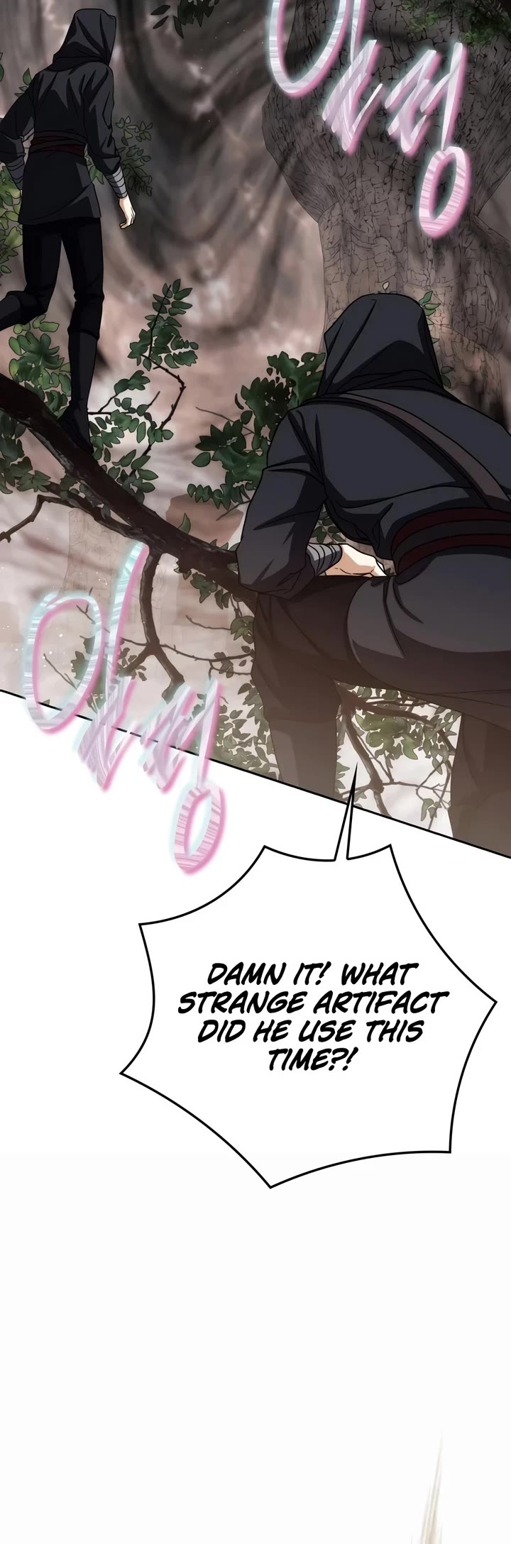 The Reincarnated Assassin is a Genius Swordsman chapter 95 page 41